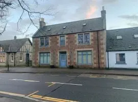 The old post office