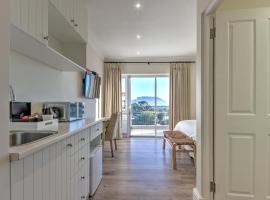 Thyme Wellness Spa and Guesthouse，位于开普敦的酒店