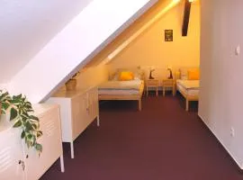 Stadtwohnung in Calau (Spreewald)