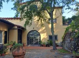 B&B La Dimora di Alida