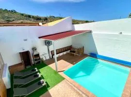 Villa Montaña