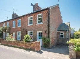 Key Cottage, Orford