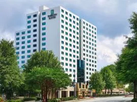 Embassy Suites by Hilton Atlanta Buckhead