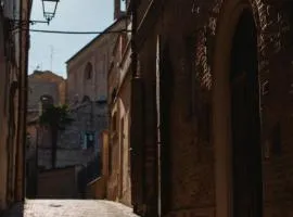 Hotel Oviv - La dimora del Borgo