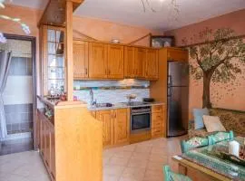 Άγρια Λούλουδα Κατοικία Αρμονία