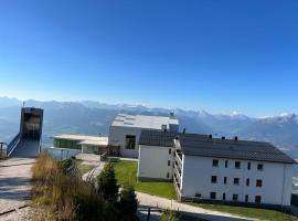 Kronplatz Mountain Lodge，位于布鲁尼科的酒店