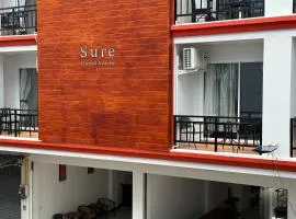 Sure Guesthouse