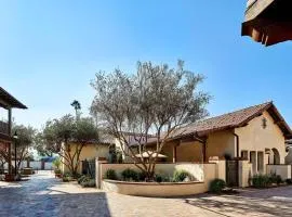 Inn at the Mission San Juan Capistrano, Autograph Collection