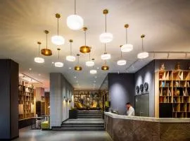 索非亚里拉酒店