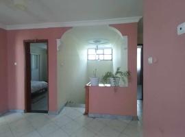 Zanzibar Guest House and Restaurant