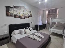 Happy holidays in Pompei