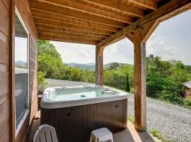 Beautiful Franklin Home with Bunkhouse and Hot Tub!