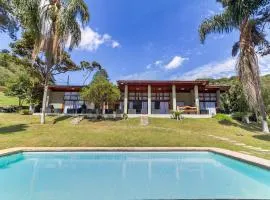 Art Green Teresópolis