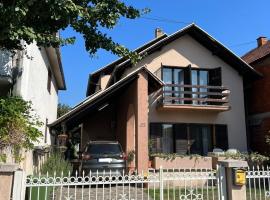 InterInn Luxury Villa，位于帕拉钦的酒店