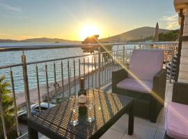 Apartments Dado Trogir，位于特罗吉尔的酒店