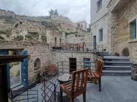 Fragman Cave Cappadocia