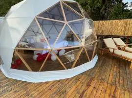 MACA GLAMPING