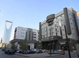 Al Furat Madayin Hotel