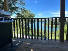 Camp Fisher Cottage