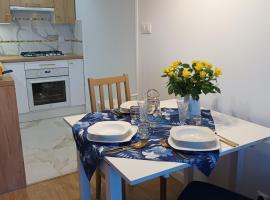 Apartament Sztygara，位于米科武夫的酒店