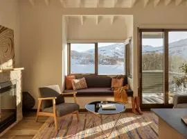 Studio Loft 18 The Stables Perisher