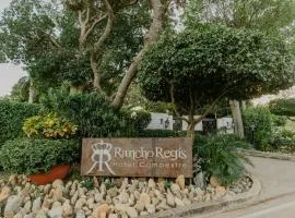 Hotel Rancho Regis