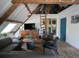 De hooizolder Hofstay195