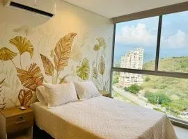 Salguero Suites - Playa Salguero - By INMOBILIARIA VS