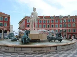 马塞纳套房住宿加早餐旅馆