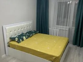 Apartment in street Toktogula 77