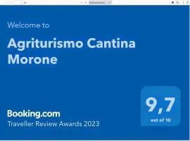 Agriturismo Cantina Morone