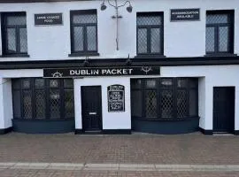 The Dublin Packet Apartment