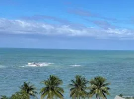 STropez com vista pro mar - Praia Areia Preta