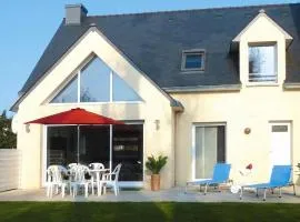 Modern House in Brittany near La Baule Bay