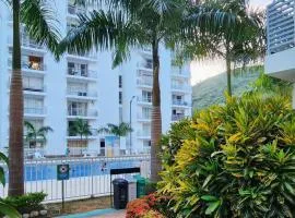 Apartamento Vacacional Girardot Aqualina Green