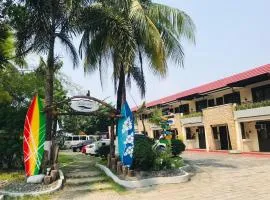 苏比克大海度酒店