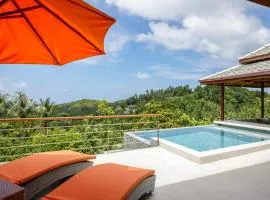 Santai 2Bedrooms Villas Koh Phangan