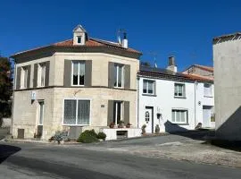 Gîte Chez Gladys