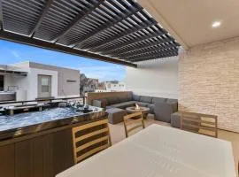 Laguna Beach townhouse