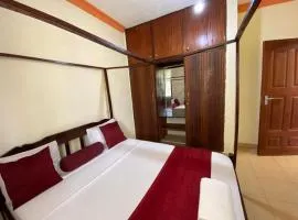 Oceanline Apartments Mombasa