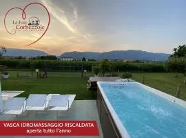 乐发特考博佐尔酒店