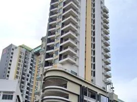The Majestic Ipoh Town by 178homestay