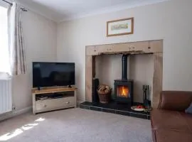 Cosy Northumbrian Cottage