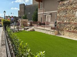 Il Bijoux，位于切拉诺的酒店