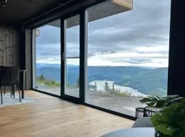 Ny leilighet på Norefjell - ski in/out