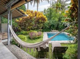 DREAM Away @ MAYA/ PRIVATE Pool / Penestanan Ubud