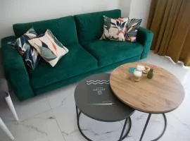 ArtLife apartments (FAUNA)