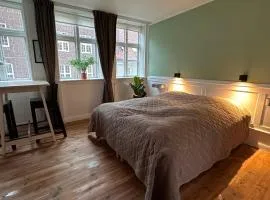 Fantastiske Christianshavn