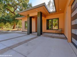 Three Bedroom River Access