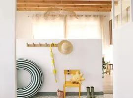 Chambres dans maison familiale à Plougastel Dalouas, à 20 minutes de Brest